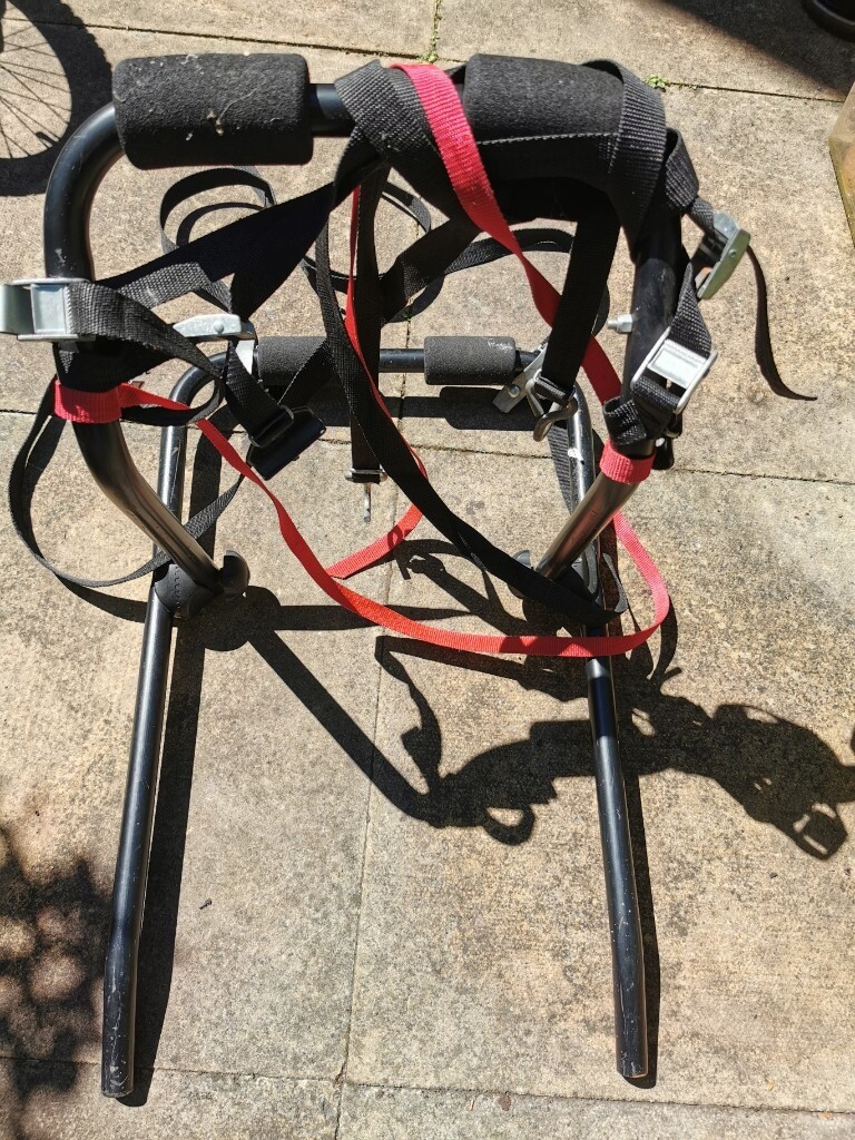 bike racks for sale gumtree